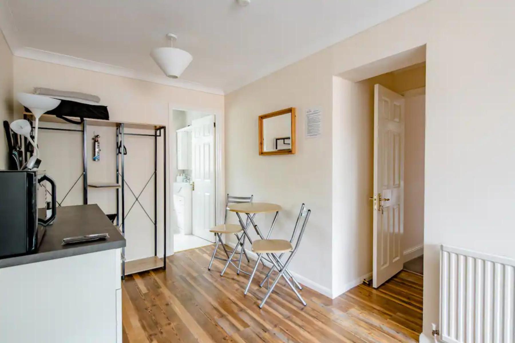 Apartmán Ross House Black Notley Exteriér fotografie