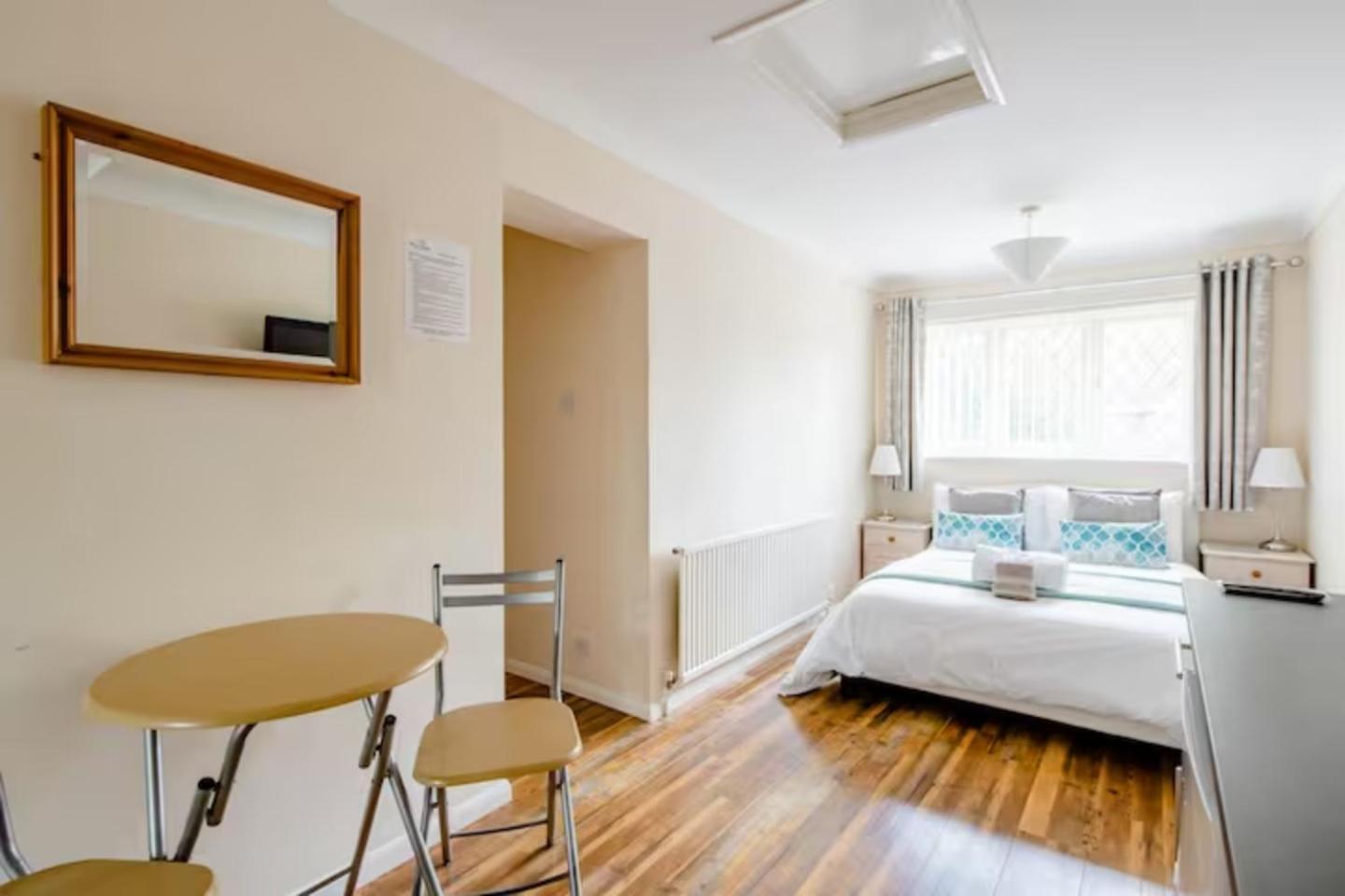 Apartmán Ross House Black Notley Exteriér fotografie